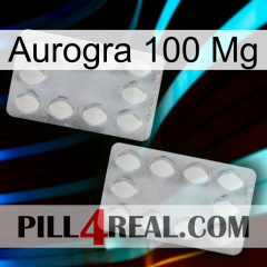 Aurogra 100Mg 17